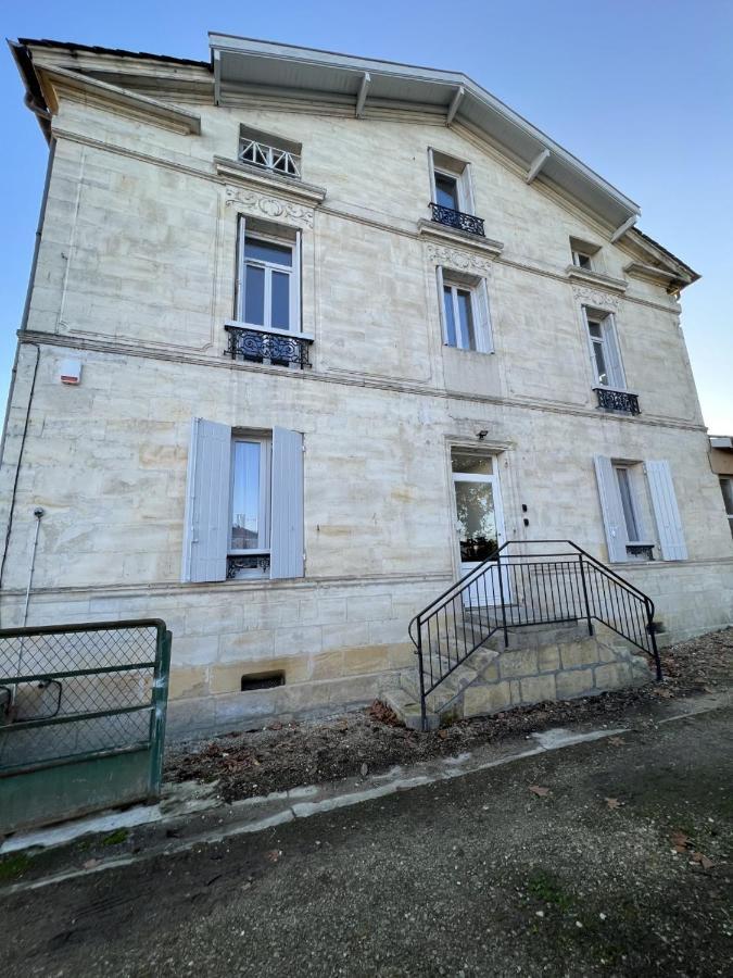 Le Musee 1, Cosy 2 Pieces Bergerac Luaran gambar